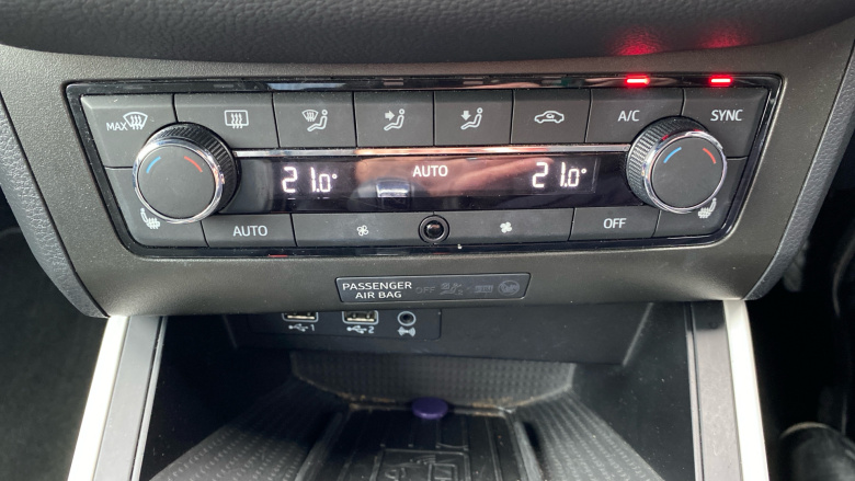 SEAT Arona 1.0 TSI 115 Xcellence Lux [EZ] 5dr DSG Petrol Hatchback